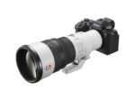 Sony FE 600mm f6.3 GM OSS
