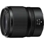 Nikkor Z 35mm f1.4