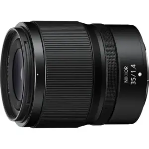 Ống Kính NIKKOR Z 35mm f/1.4 Chính Hãng