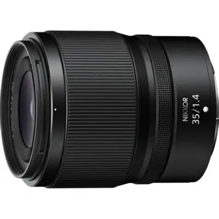 Nikkor Z 35mm f1.4