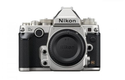 Nikon 1SB3 Chính Hãng