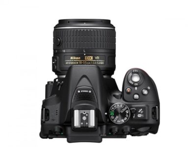 Nikon 3SB-500 Chính Hãng