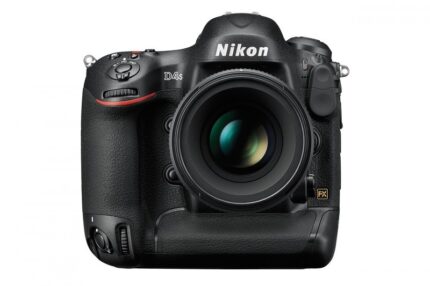 Nikon 4R1C Chính Hãng