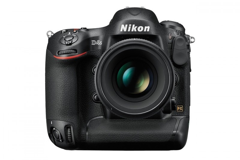 Nikon 4R1C Chính Hãng