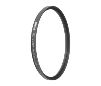 Nikon 77MM FILTER NC Chính Hãng