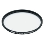 Nikon 82MM FILTER NC Chính Hãng