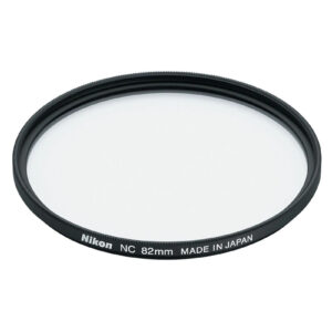 Nikon 82MM FILTER NC Chính Hãng