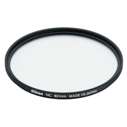 Nikon 82MM FILTER NC Chính Hãng