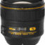 Nikon AF Nikkor 85mm f1.4G Chính Hãng