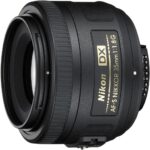 Nikon AF-S DX Nikkor 35mm f1.8G Chính Hãng