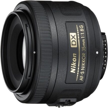 Nikon AF-S DX Nikkor 35mm f1.8G Chính Hãng