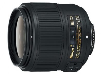 Nikon AF-S FX Nikkor 35mm f1.8G Chính Hãng
