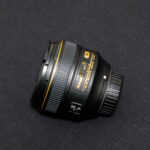 Nikon AF-S NIKKOR 58mmf1.4G Chính Hãng