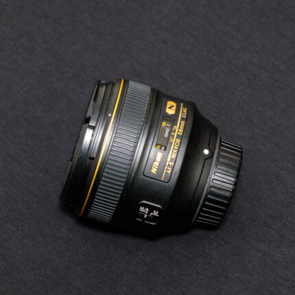 Nikon AF-S NIKKOR 58mmf1.4G Chính Hãng