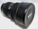 Nikon AF-S Nikkor 14-24mm f2.8G ED Chính Hãng