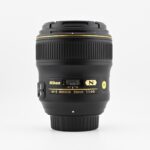 Nikon AF-S Nikkor 35mm f1.4G Chính Hãng