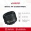 Nikon AF-S Nikkor 50mm f1.8G Chính Hãng