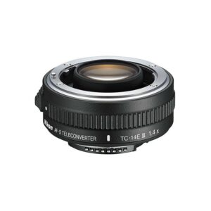 Nikon AF-S Teleconverter TC-14E III Chính Hãng