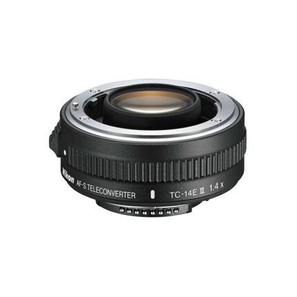 Nikon AF-S Teleconverter TC-14E III Chính Hãng