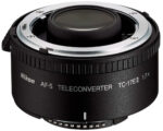 Nikon AF-S Teleconverter TC-17E II Chính Hãng