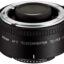 Nikon AF-S Teleconverter TC-17E II Chính Hãng