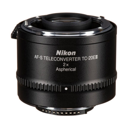 Nikon AF-S Teleconverter TC-20E III Chính Hãng