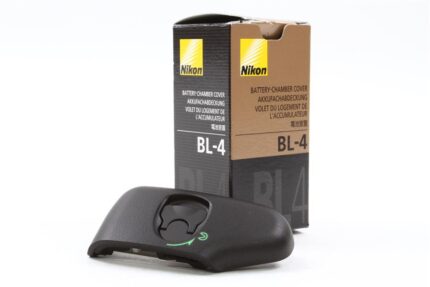 Nikon BATTERY CHAMBER COVER BL-4 Chính Hãng