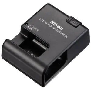 Nikon BATTERY CHARGER MH-25a Chính Hãng