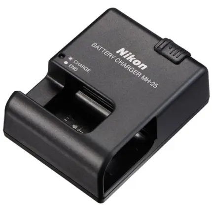 Nikon BATTERY CHARGER MH-25a Chính Hãng