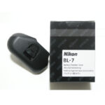 Nikon Battery Chamber Cover BL-7 Chính Hãng
