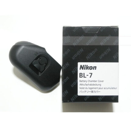 Nikon Battery Chamber Cover BL-7 Chính Hãng