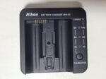 Nikon Battery Charger MH-33(ETW)F Chính Hãng