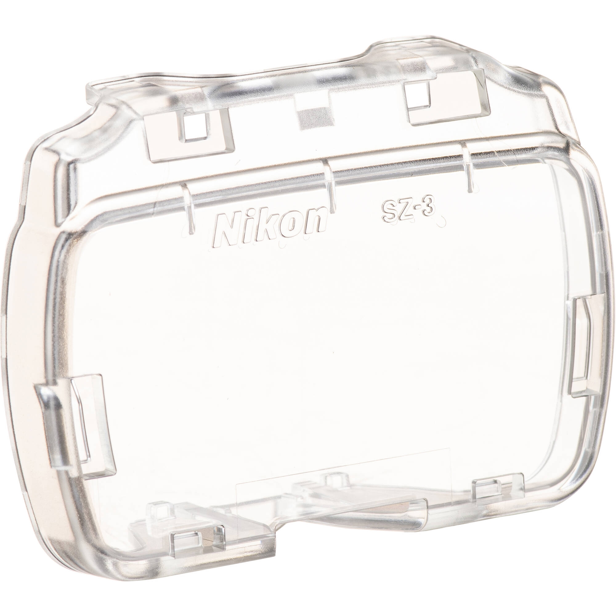 Nikon COLOR FILTER HOLDER SZ- Chính Hãng