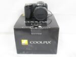 Nikon Coolpix P110 Chính Hãng