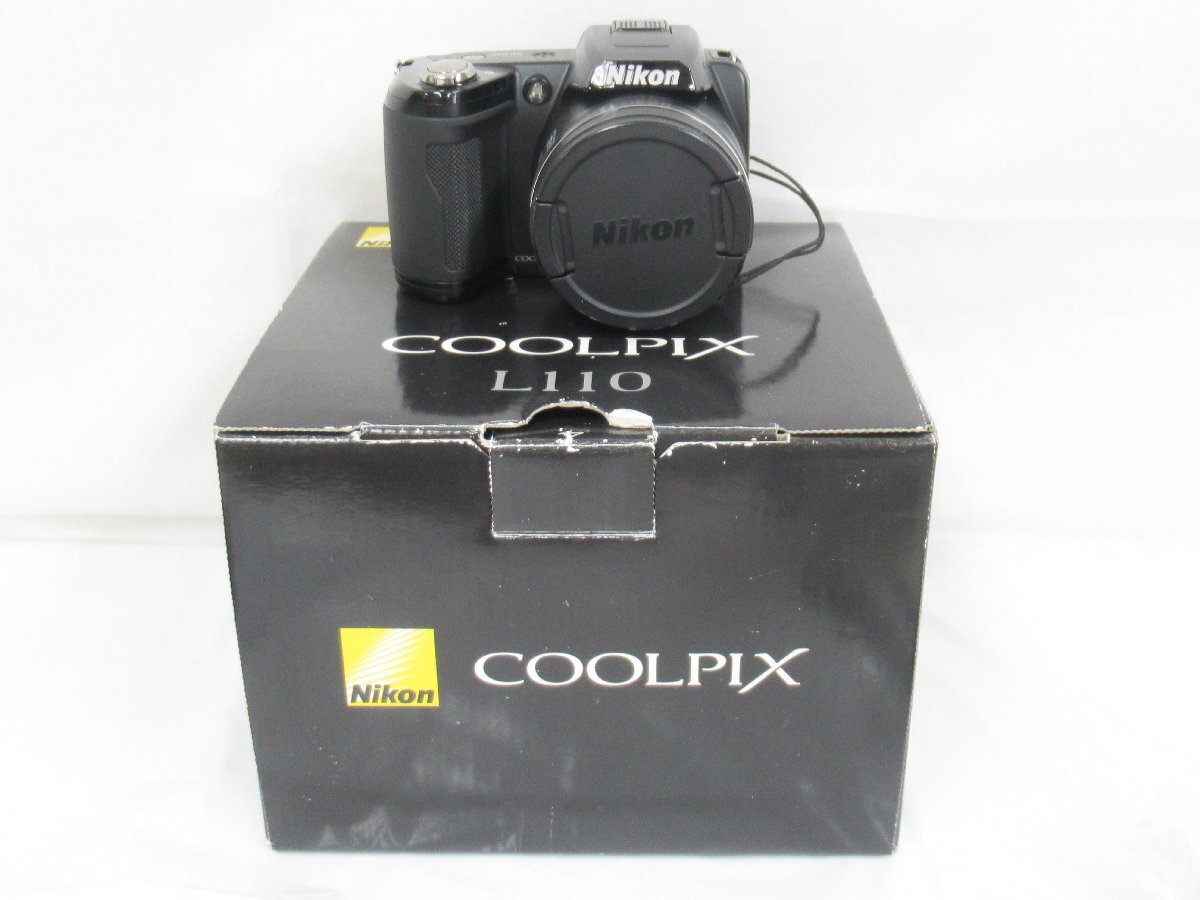 Nikon Coolpix P110 Chính Hãng