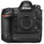 Nikon D6 BK SG Chính Hãng