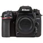 Nikon D7500 SG Chính Hãng