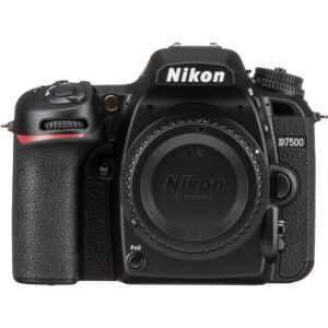 Nikon D7500 SG Chính Hãng