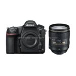 Nikon D850 24-120 4G ED VR Kit Chính Hãng