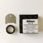Nikon DK-18 Eyepiece Adapter For D3,D4,D5 ,D810 Chính Hãng