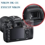 Nikon DK-21 Rubber Eyecup