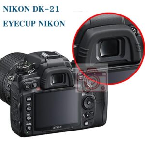 Nikon DK-21 Rubber Eyecup