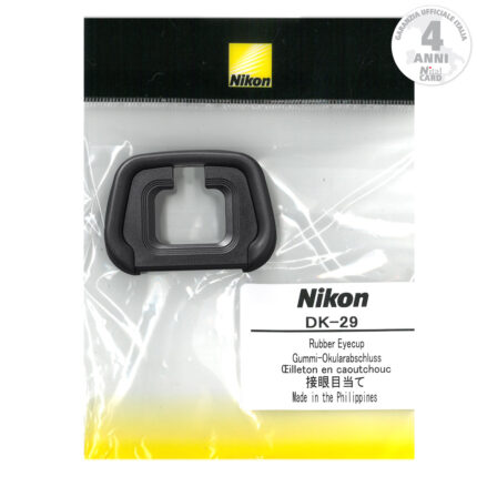 Nikon DK-29 Rubber Eyecup For Z6Z7 Chính Hãng
