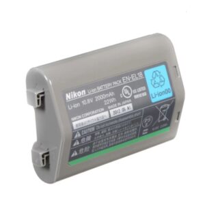 Nikon EN-EL18C for D4 , D4s , D5, D Chính Hãng