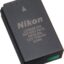 Nikon EN-EL20 for Nikon J1, P10 Chính Hãng