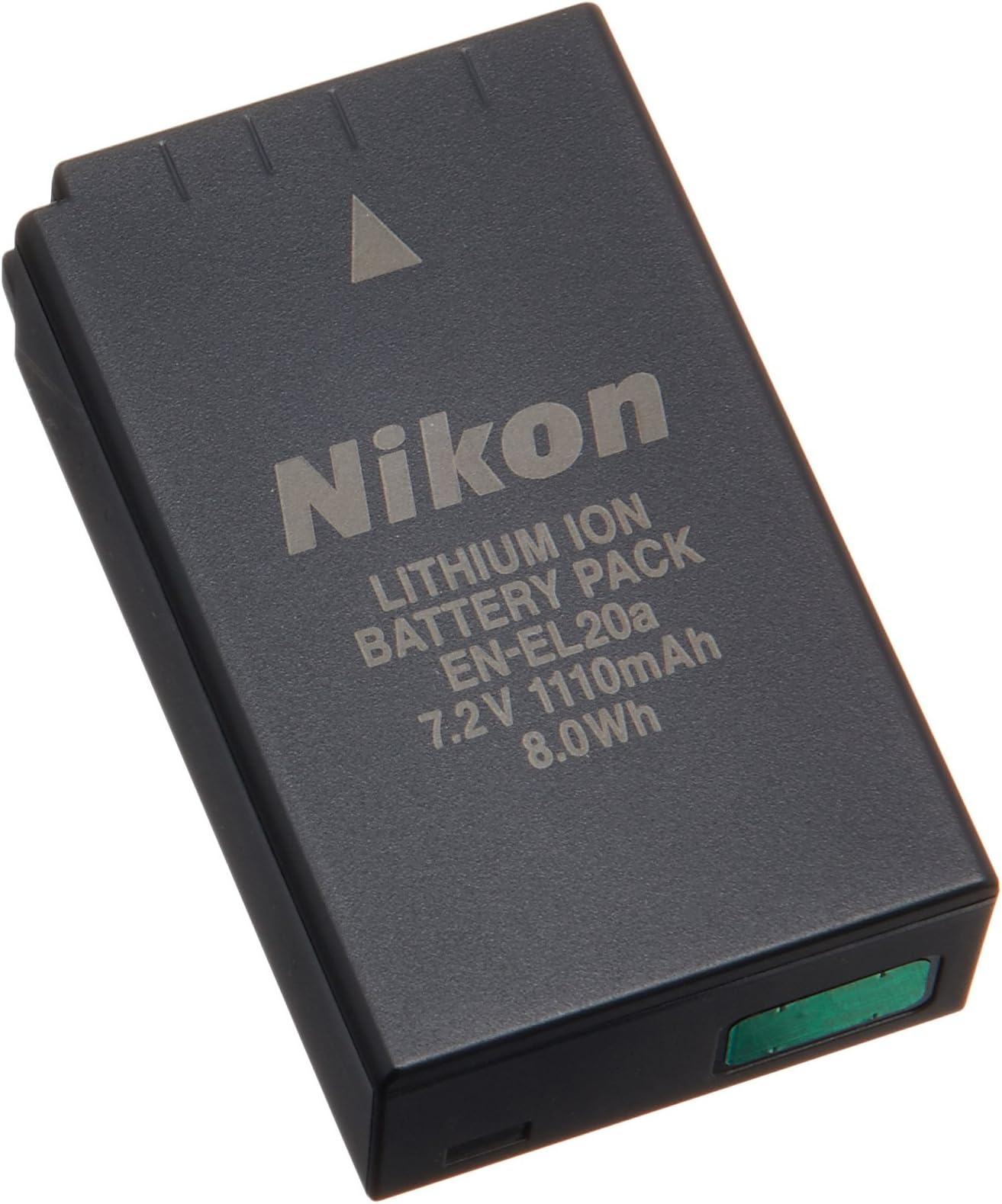 Nikon EN-EL20 for Nikon J1, P10 Chính Hãng