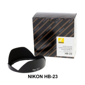 Nikon HB-23 for 12-24mm f4G,17-35 f2.8D, AF-S 16-35m Chính Hãng
