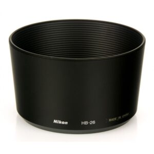 Nikon HB-26 for 70-300mm f4.0-5.6 G Chính Hãng