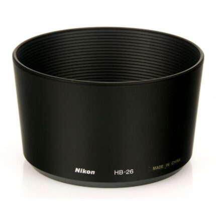 Nikon HB-26 for 70-300mm f4.0-5.6 G Chính Hãng