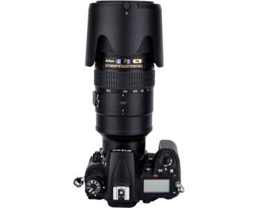 Nikon HB-29 for 70-200mm f2.8 G VR Chính Hãng